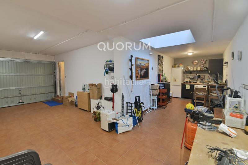 Foto fa39e9c9-929a-4ca1-8524-59fe4d3bced7. Xalet amb calefacció a Bedia