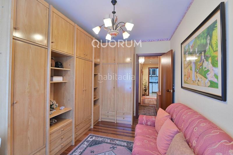 Foto 338bd814-b5a1-4187-bd5f-4fe641999e2d. Pis amb aparcament a Galdakao