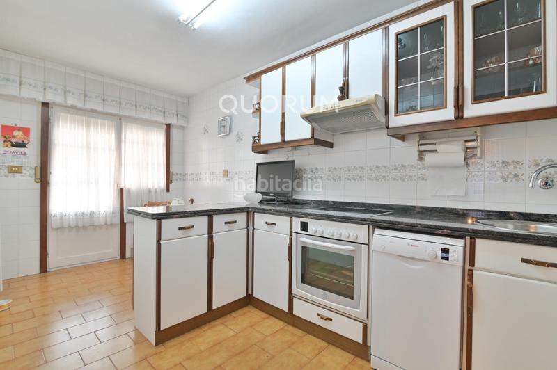 Foto d4790281-af3d-4546-bd46-c81b1968ef4a. Pis amb aparcament a Galdakao