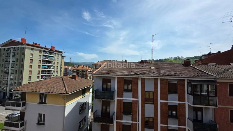 Foto 68d24f2a-5967-4749-ab18-c52d54d051d7. Pis amb calefacció a Usansolo
