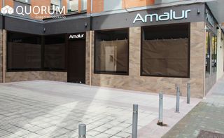 Locale commerciale in Usansolo. Local comercial totalmente reformado de 200m2 preparado como caf