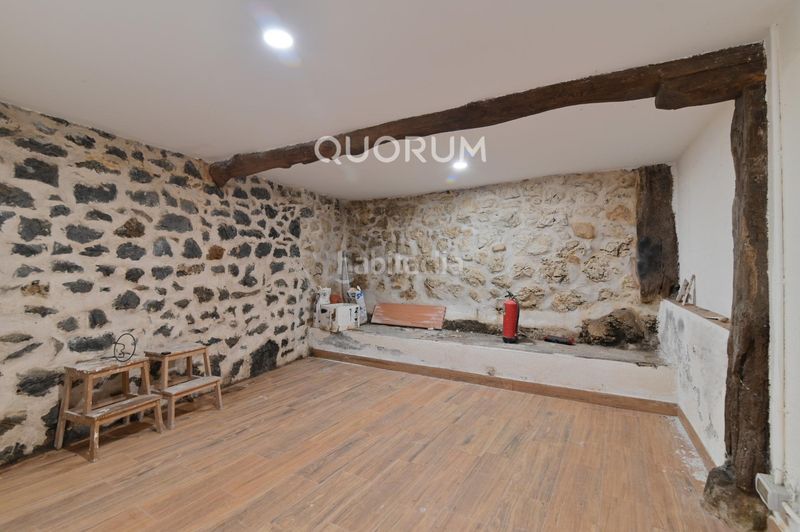 Foto 07ca25e2-d411-4ca0-8a6d-06a10103b87a. Casa amb calefacció aparcament a Dima