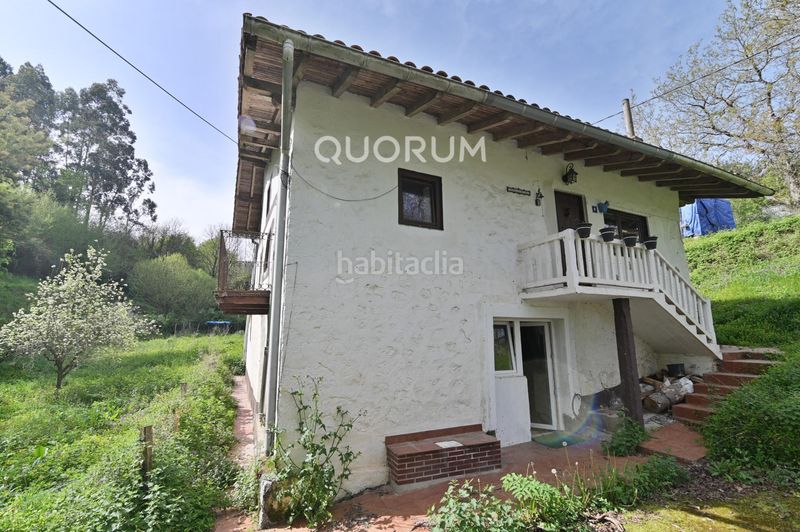 Foto 34f6e296-5b54-499e-bd83-604d512d5d8f. Casa amb calefacció aparcament a Dima