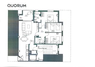 Etagenwohnung in Usansolo. Vivienda obra nueva en construcción de 3 habitaciones, garaje y