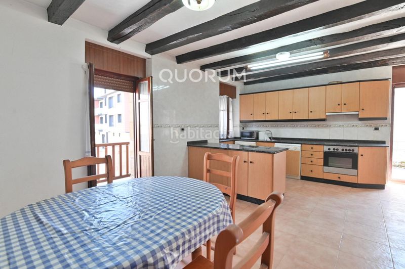 Foto 0c7c31c4-a275-4bf8-8923-65cabcf49900. Casa amb calefacció a Larrabetzu