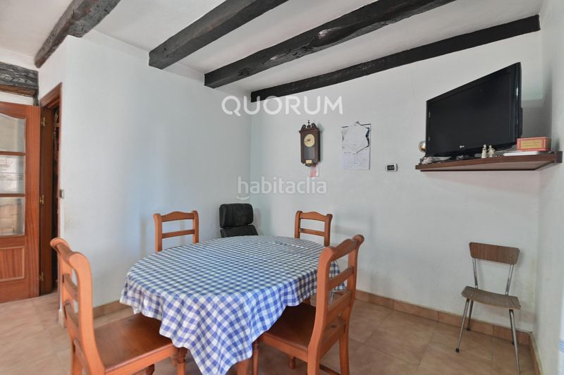 Foto 46a9f955-5879-49ec-959b-e00befeeb4e2. Casa amb calefacció a Larrabetzu