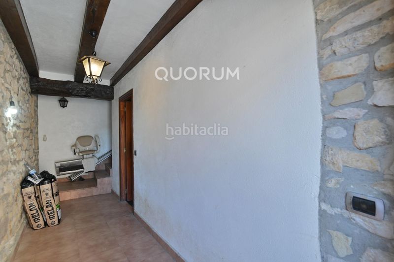 Foto 46ee337b-a955-4ec1-b3cc-a73e453a8422. Casa amb calefacció a Larrabetzu
