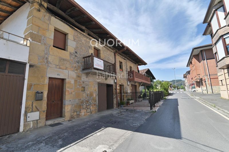 Foto 54044975-81f0-4a95-800d-4a50b2733cd7. Casa amb calefacció a Larrabetzu