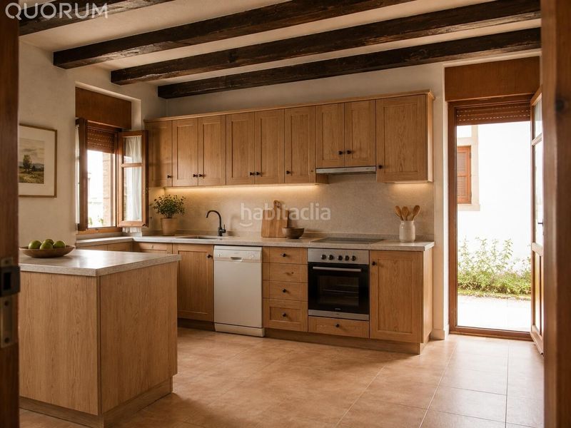 Foto 55681550-3a28-4e9c-96c0-721583e58408. Casa amb calefacció a Larrabetzu