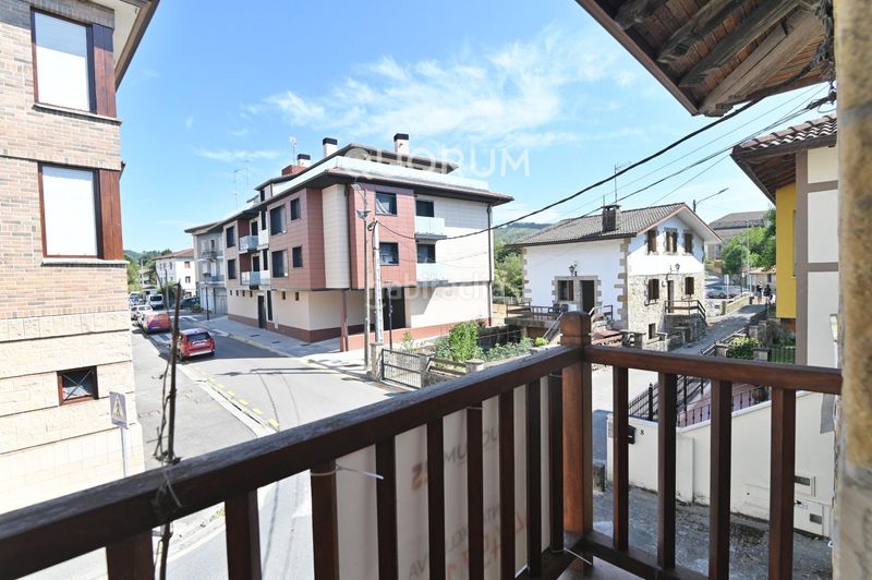 Foto 96784c37-4801-42e6-a959-16d319067ae5. Casa amb calefacció a Larrabetzu