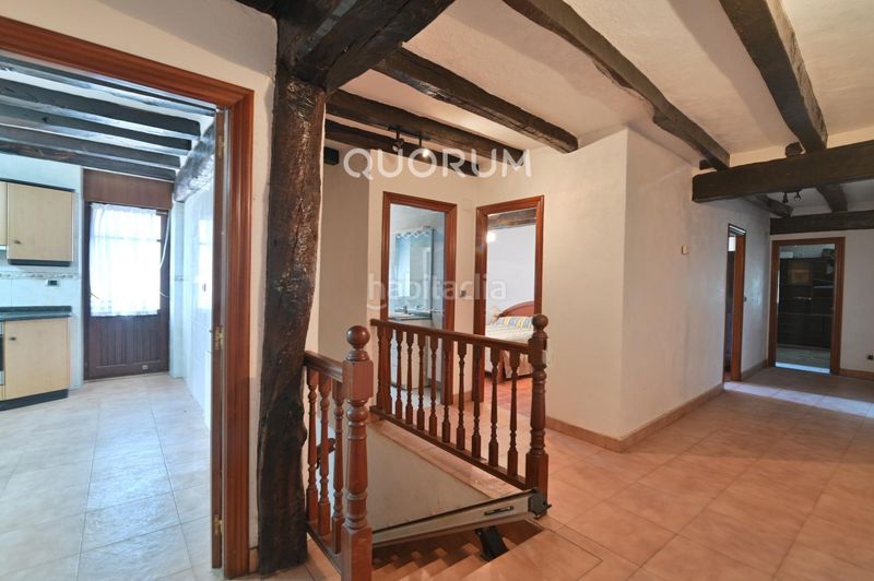 Foto a6e01516-29dc-4a9b-bd4a-ae636f785fba. Casa amb calefacció a Larrabetzu