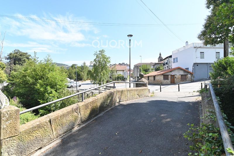 Foto c3c0a5ea-9f98-4b86-b7b2-70f5d346af45. Casa amb calefacció a Larrabetzu