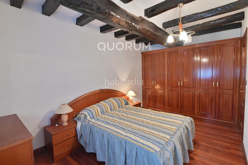 Foto cc69ffcd-5eef-44c0-85c3-fc8aea53d690. Casa amb calefacció a Larrabetzu