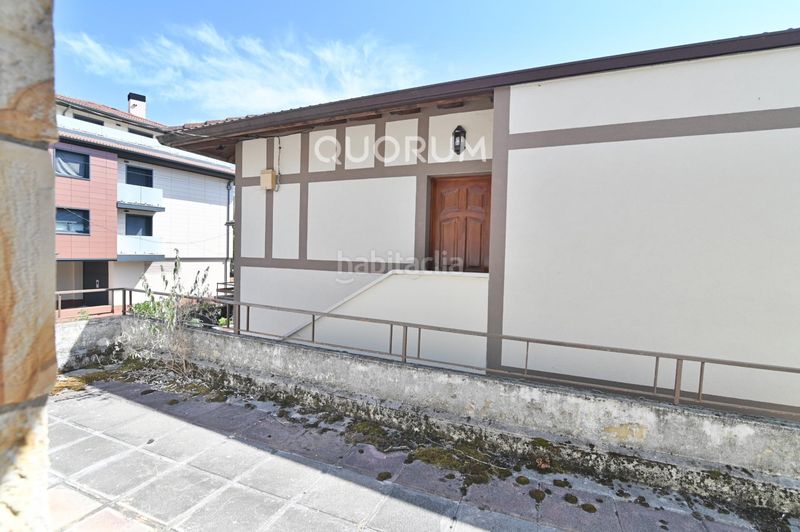 Foto dabe6141-db9a-4b23-af55-a0cfdb27034e. Casa amb calefacció a Larrabetzu