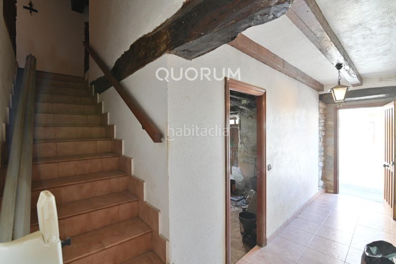 Foto e0b66cee-18b6-449b-b0f0-90be81633865. Casa amb calefacció a Larrabetzu