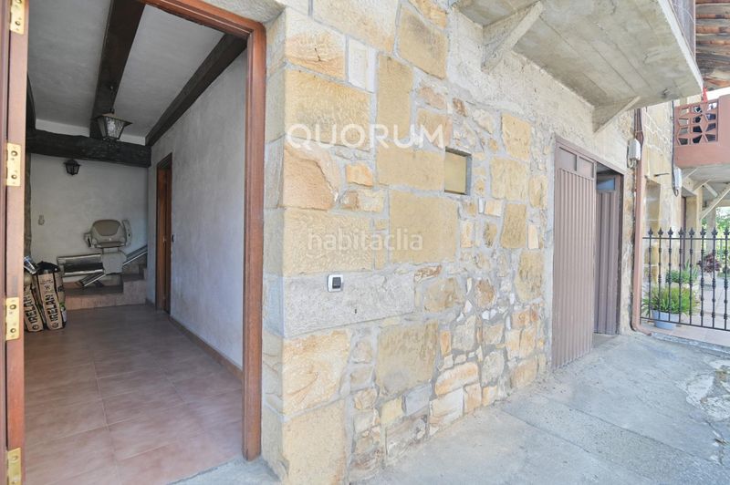 Foto ed91d410-8688-40da-aa3e-266e90107a0d. Casa amb calefacció a Larrabetzu