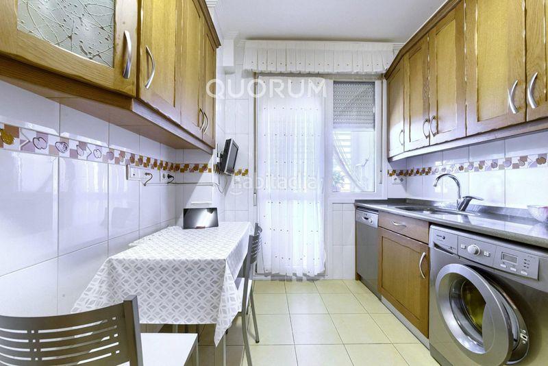 Foto ba0f8063-6ac5-495d-a14f-ce2d382c0764. Pis amb calefacció aparcament a Lemoa