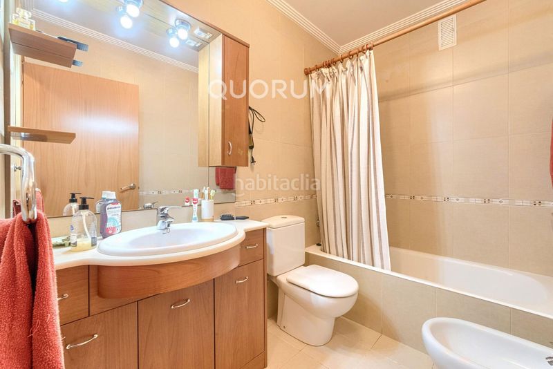 Foto c703d025-ed14-4c02-a4f3-dfbf3ce23628. Pis amb calefacció aparcament a Lemoa