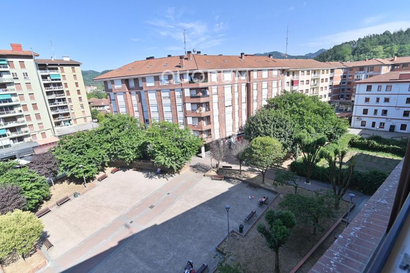 Foto c5d55f3a-db87-4182-8779-5ac268db54dc. Pis amb calefacció a Usansolo