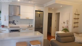 Flat in Galdakao. Pisazo con ascensor cota 0 de 3 habitaciones y 2 balcones en el