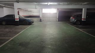 Lloguer Aparcament cotxe a Galdakao. Parcela de garaje en alquiler en el centro