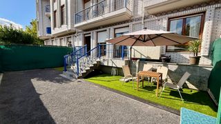 Etagenwohnung in Lemoa. Precioso piso para entrar a vivir de tres dormitorios y dos baño