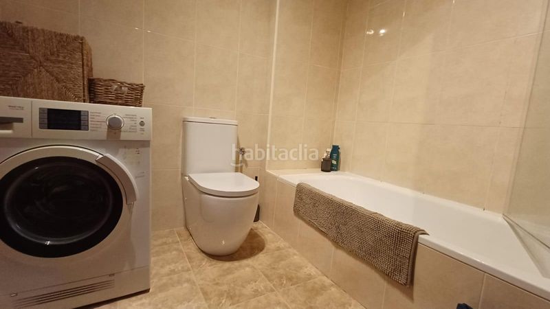 Foto eb605138-1de4-4ae0-97e1-d2764e6aa437. Pis amb calefacció aparcament a Lemoa