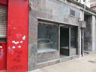 Local Comercial en Galdakao. Ventaalquiler de local comercial totalmente acondicionado en urr