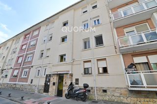 Appartement à Galdakao. Piso reformado de 2 habitaciones en tximelarre goikoa