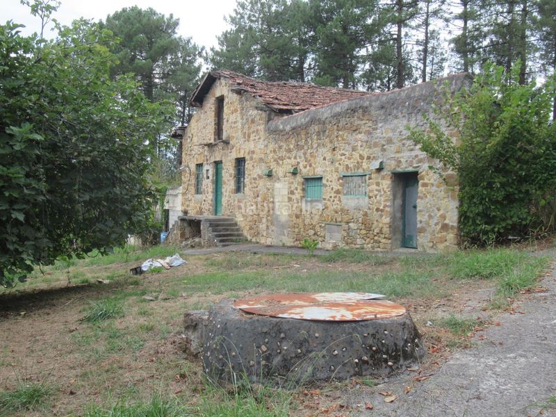 Foto 0ca405fb-3abc-40d9-b339-f445365ec8e7. Masia a Usansolo