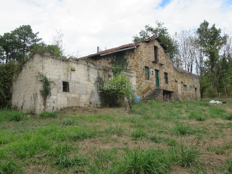 Foto 90259e42-3cd6-4565-b42a-8f4b114b93bb. Masia a Usansolo
