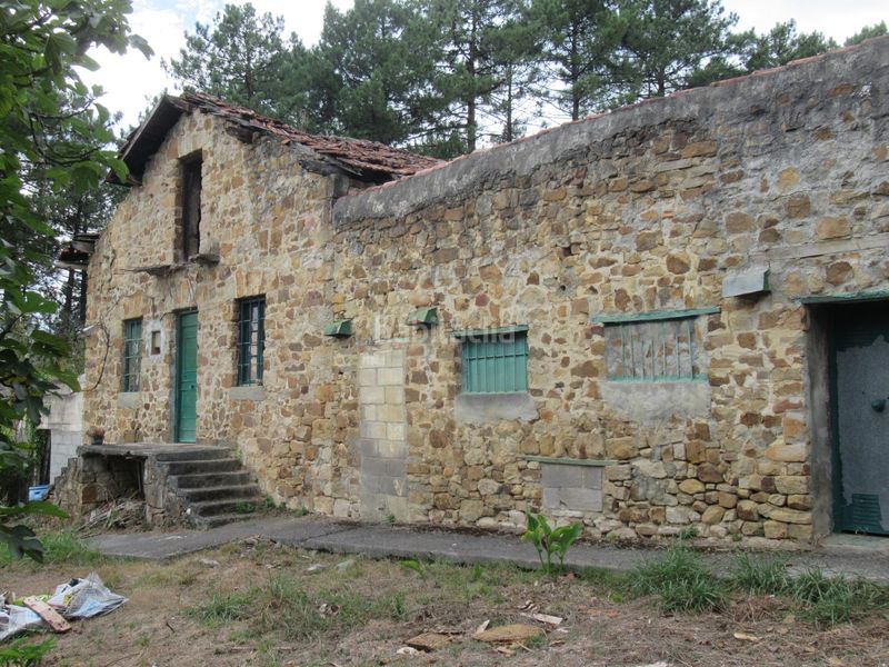 Foto c16871f3-4575-4041-a208-c55b87f2126d. Masia a Usansolo