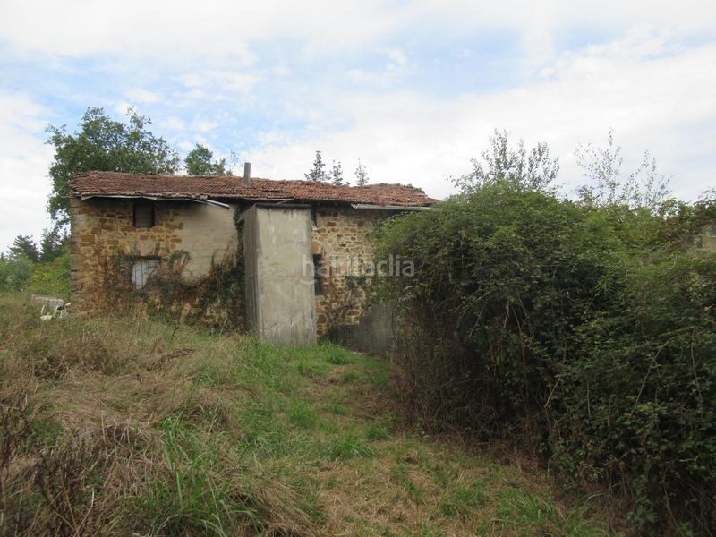 Foto f1788b50-3f7b-40f7-89fd-dbe5b4c90017. Masia a Usansolo