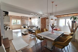 Semi detached house in Galdakao. Espectacular vivienda bifamiliar con terreno y vistas en olabarr