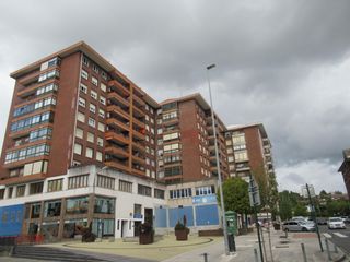 Flat in Galdakao