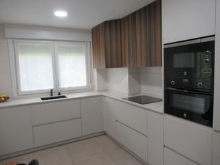 Flat in Galdakao. Vivienda con ascensor de 3 habitaciones y balcón en zuazaurre