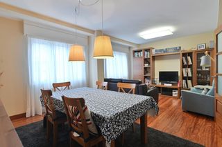 Appartement à Usansolo. Piso con ascensor de 2 habitaciones y camarote en el centro de u