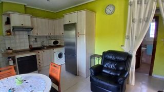 Etagenwohnung in Zaratamo. Piso para entrar a vivir de 3 habitaciones en arkotxa