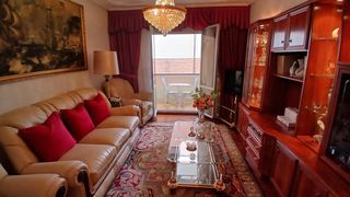 Appartement à Galdakao. Piso céntrico de 3 habitaciones con camarote