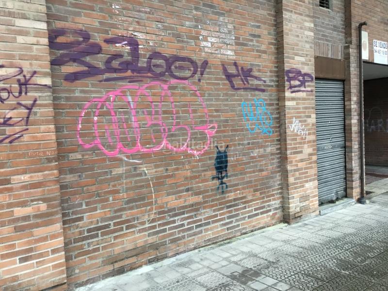 Foto 869fa252-24d8-4bcb-a683-5e6c0118ab99. Miete geschäftsraum in Galdakao