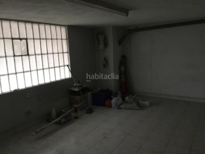 Foto 8b0c0ad0-d782-4f36-9b72-af5fd7628b5b. Miete geschäftsraum in Galdakao