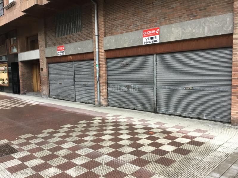 Foto cb16b994-511c-4aa3-a228-acbce7bce196. Miete geschäftsraum in Galdakao