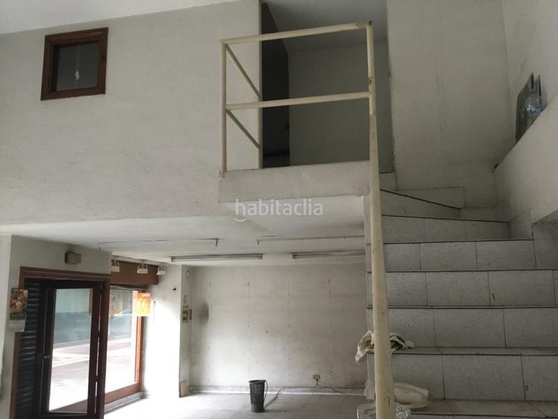 Foto e5b9ad02-cb88-4cdd-8a36-1e5f34921f7f. Miete geschäftsraum in Galdakao