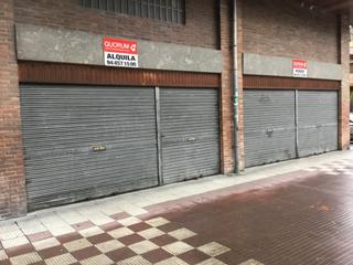 Lloguer Local Comercial a Galdakao