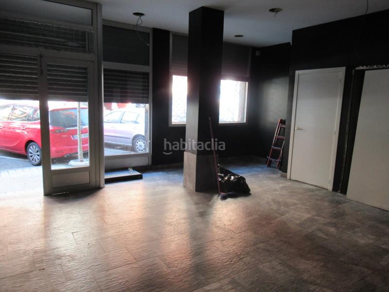 Foto a313b67f-ecd1-48ac-87f6-334f19e2c39e. Affitto locale commerciale in Galdakao