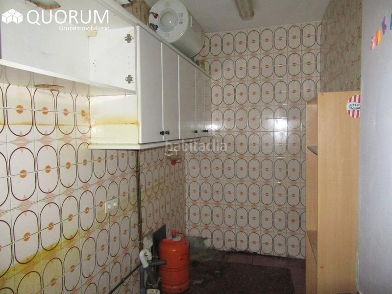 Foto 0fa4b00a-80be-4a23-8c84-f8dfe13832a9. Alquiler local comercial  preparado para bar en buena zona . en Galdakao