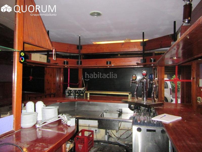Foto 0fca67ec-94b2-4dfd-b1fb-a64bd9475ca6. Alquiler local comercial  preparado para bar en buena zona . en Galdakao