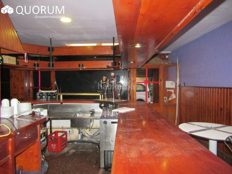 Foto 24471f4d-fcc3-4d99-8fc1-8b0500c44c14. Alquiler local comercial  preparado para bar en buena zona . en Galdakao