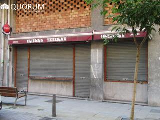 Lloguer Local Comercial a Galdakao. Local comercial preparado para bar en buena zona de galdakao.