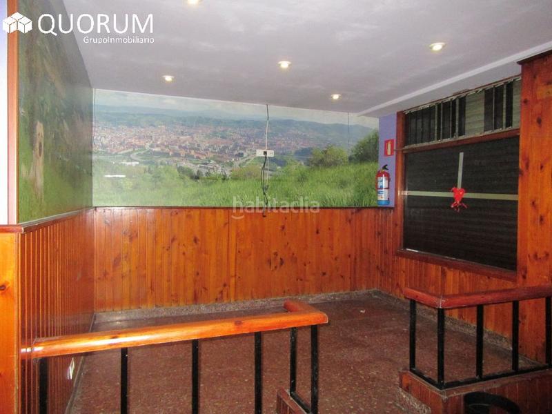 Foto 88707fee-a6e3-4130-a962-d3679afd73bf. Alquiler local comercial  preparado para bar en buena zona . en Galdakao